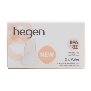 Hegen Valve (2-pack) HEGEN HONG KONG HK