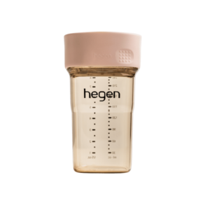 Hegen PCTO™ 240ml/8oz All-Rounder Cup PPSU PINK mug HEGEN HONG KONG HK