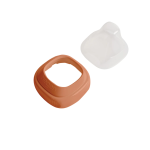 Hegen PCTO™ Collar And Transparent Cover Auburn