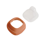 Hegen PCTO™ Collar And Transparent Cover Auburn new color