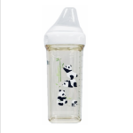 panda Hegen Hong Kong Bottle Drink baby